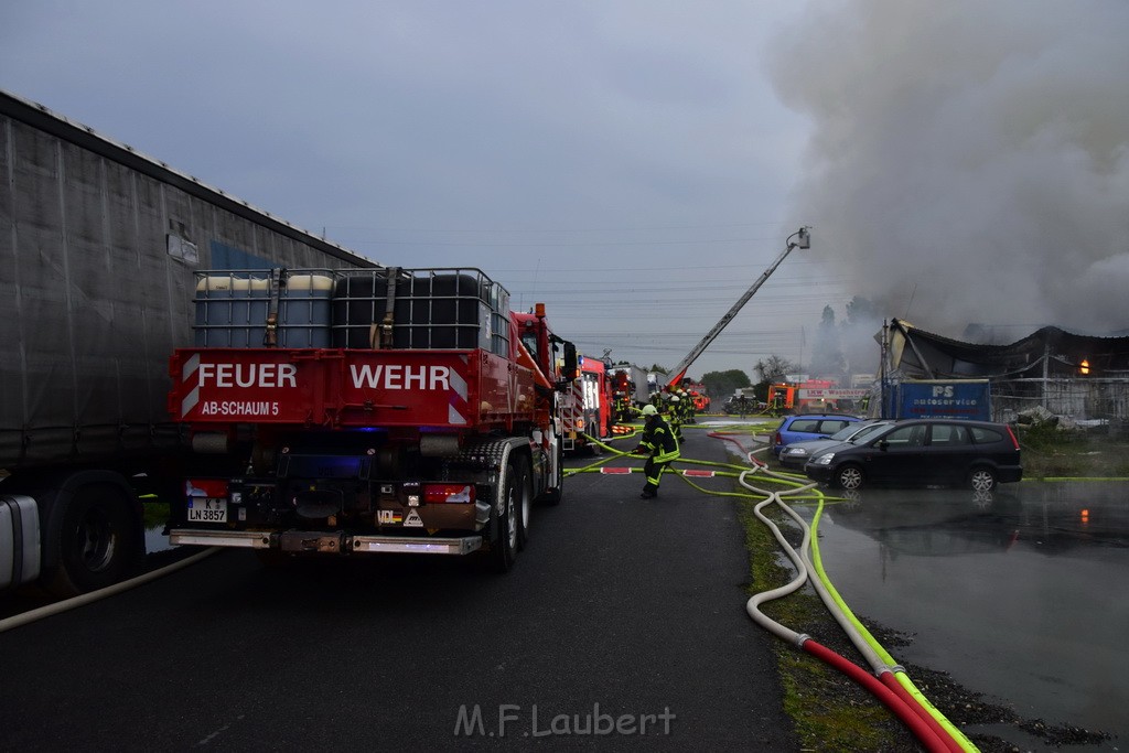 Feuer 3 Rheinkassel Feldkasseler Weg P0747.JPG - Miklos Laubert